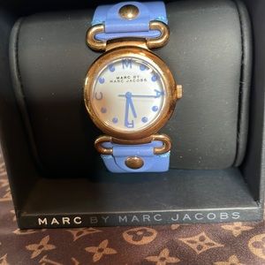 Marc by Marc Jacobs watch